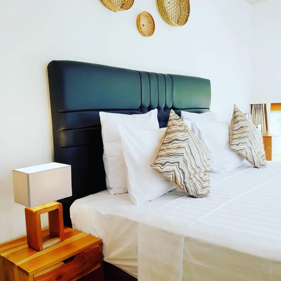ロヴィーナ The Edicha Bed & Breakfast エクステリア 写真